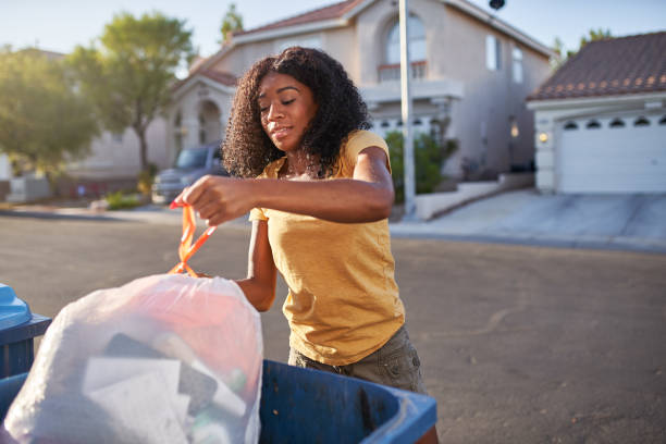Best Commercial Cleanout Services  in Keyser, WV